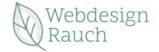 Webdesign Rauch